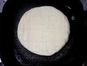 出锅，现在也可以吃啦