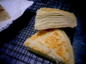 层次分明