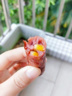 满口爆汁，Q弹爽口