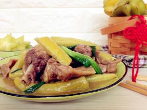 酸甜开胃，吃一盘焖鸭都不觉得油腻