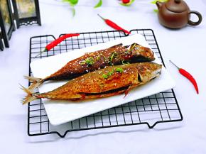 出炉啦！特别特别香。