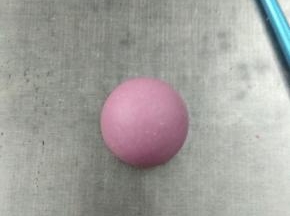 滚圆