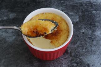 香浓顺滑，冷藏后更可口