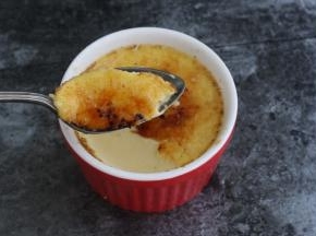 香浓顺滑，冷藏后更可口