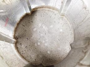 到时间开盖晾温