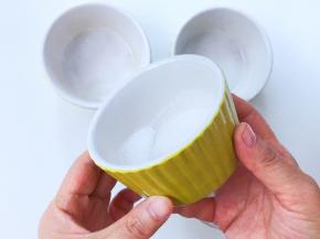 再裹一层细砂糖备用