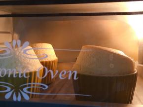 这是二十分钟舒芙蕾可爱的样子