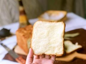 尝一片，组织细腻，香软可口。