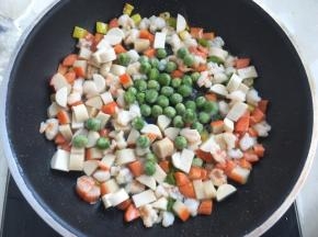 加入青豆