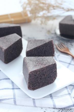 出炉脱模放凉即可！