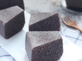 出炉脱模放凉即可！