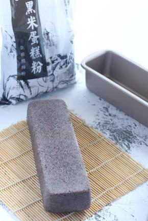 有淡淡的芝士咸味