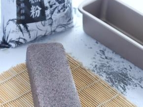 有淡淡的芝士咸味