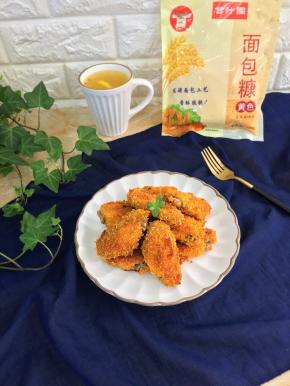 出炉后趁热食用，香脆可口！