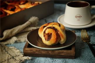 热的时候特别好吃。