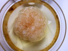 银耳提前一天泡发