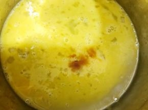 加入香草精2滴