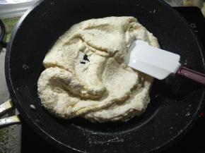 反复按压均匀。