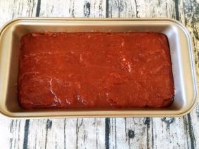 放入不粘容器内，冰箱冷藏5小时左右