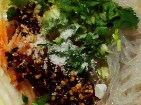 放盐调味