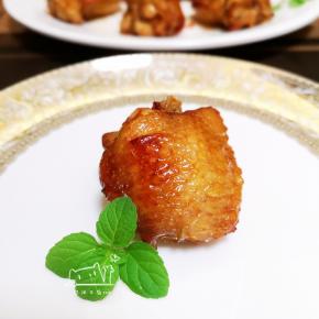 金灿灿的，好诱人吧？