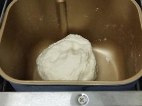 和面十分钟