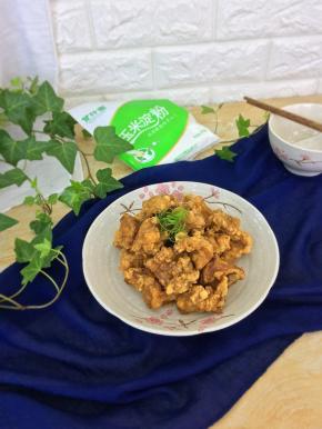 外酥里嫩非常好吃。