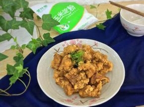 外酥里嫩非常好吃。