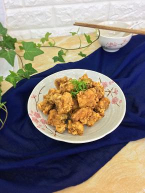 装入盘中即可享用。