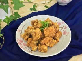 装入盘中即可享用。