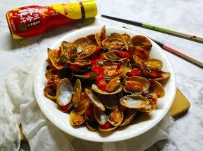 想要在家做出地道的川味，你~就差一瓶豪吉川香汁了