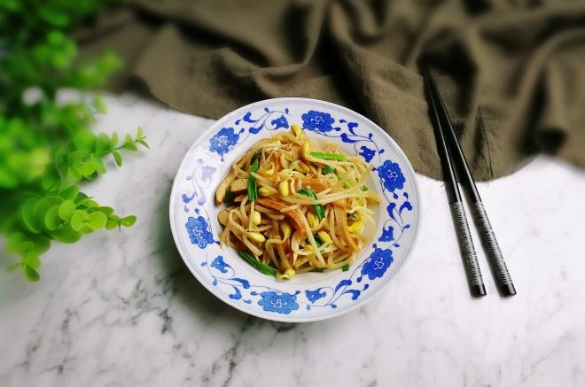 黄金如意菜