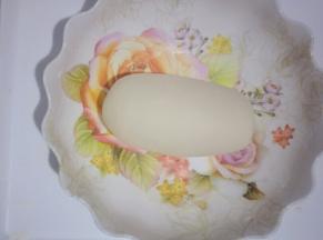 揉成非常非常非常光滑的面团