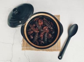 开心（海参）发财（发菜）好市（蚝士）牛气冲天！