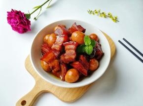 面对这碗肉和蛋一点抵抗力都没有。