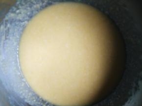 搅拌均匀