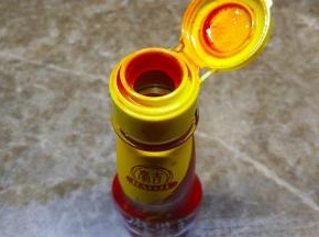 豪吉川香汁，香哇！