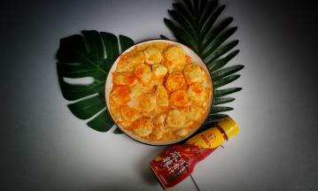 拌饭也杠杠的