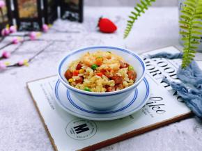 宝贝秒光一碗。