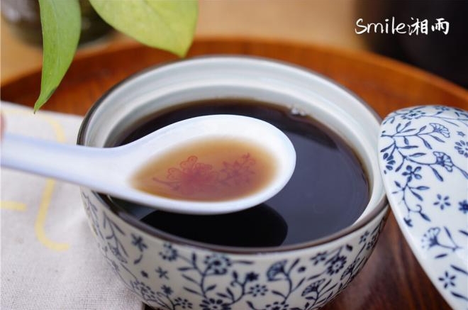 妇科圣方《四物汤》