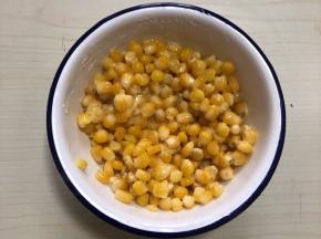 充分搅拌均匀