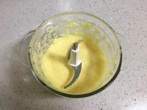 喜欢有些颗粒感的，打的时间可以短一些，喜欢细腻的，可以多打一会儿。