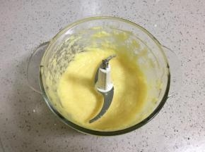 喜欢有些颗粒感的，打的时间可以短一些，喜欢细腻的，可以多打一会儿。