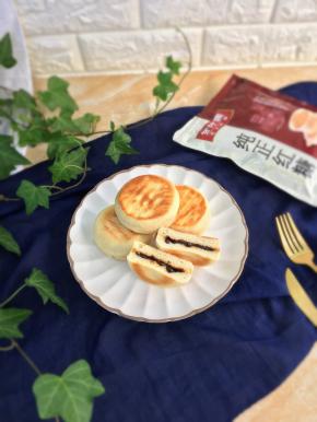 装入盘中即可食用。