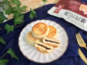 装入盘中即可食用。