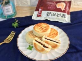 外酥里软，非常好吃。