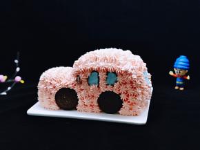 小朋友的最爱。