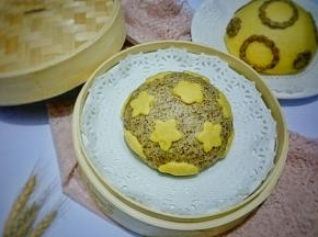 香喷喷