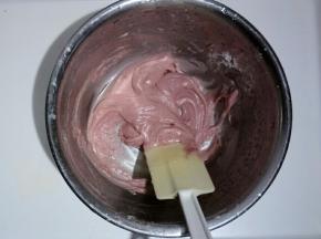 用 Z字法搅拌均匀