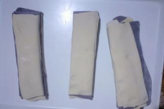 切成自己喜欢的大小